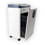 Fragmentadora de Papel FG1260P FRT - 12 Folhas