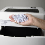 Fragmentadora de Papel FG1220P FRT - 12 Folhas - Imagem 3